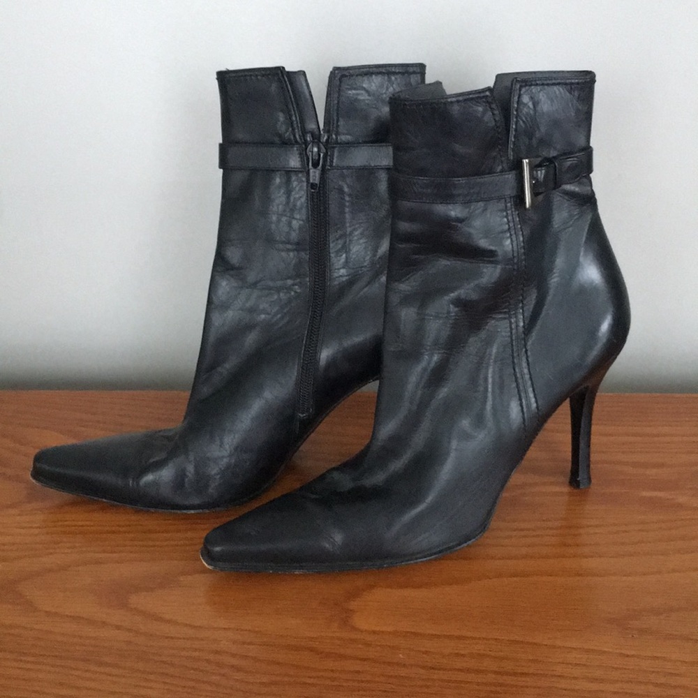 Stuart Weitzman Boots